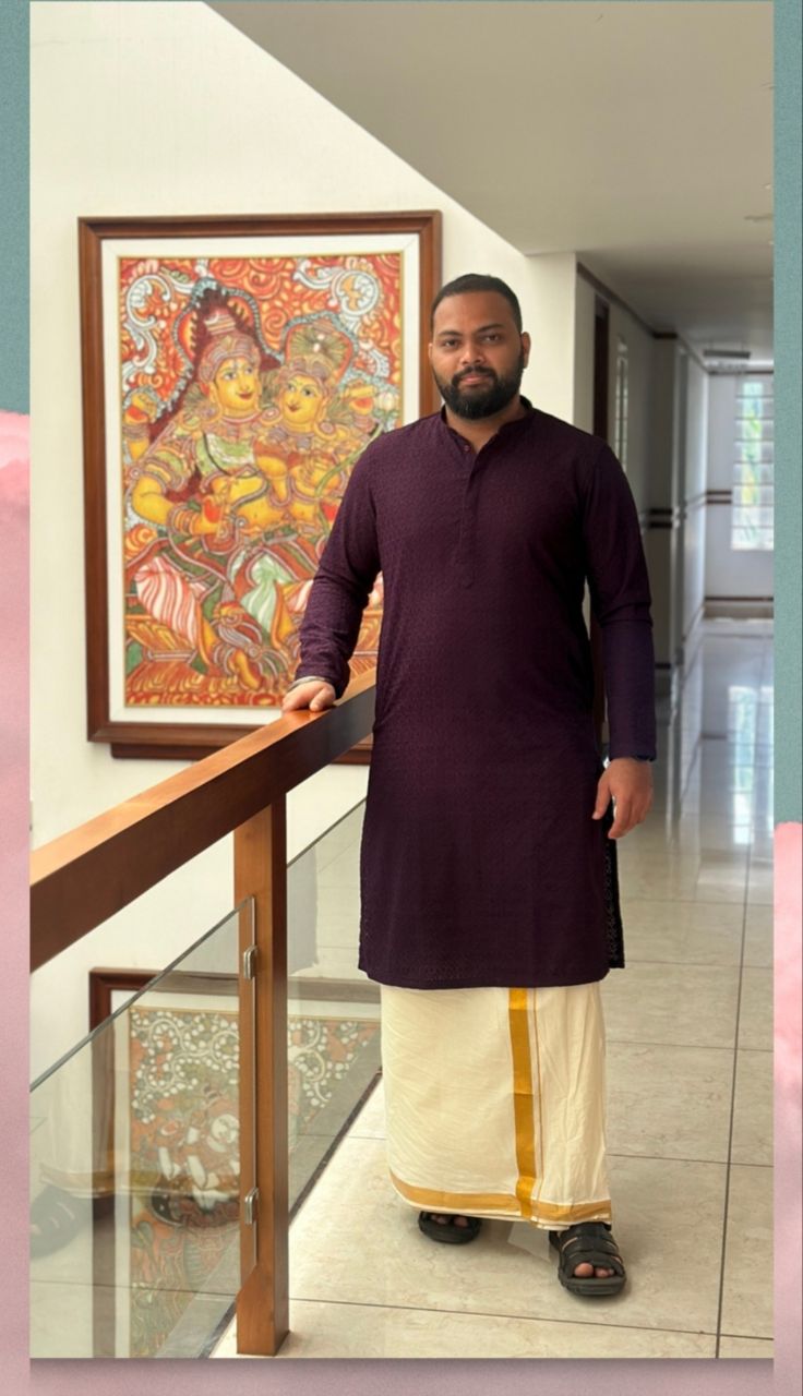 Vishwajith Singh, founder of Chigurus